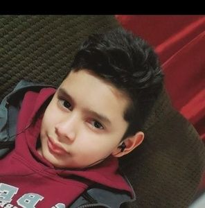 Meet your Posher, Edwin